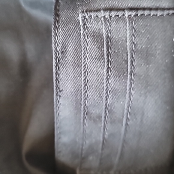 FOSSIL Sydney Shopper Tote - Picture 6 of 8